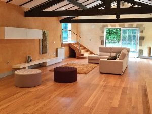 ¡Espectacular Casa/Chalet independiente en venta en el GOLF de Hondarribia!